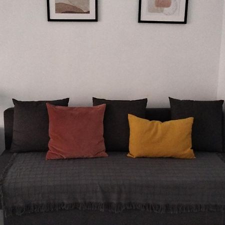 Triana Fenix Apartment Seville Ngoại thất bức ảnh