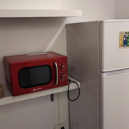 Triana Fenix Apartment Seville Ngoại thất bức ảnh
