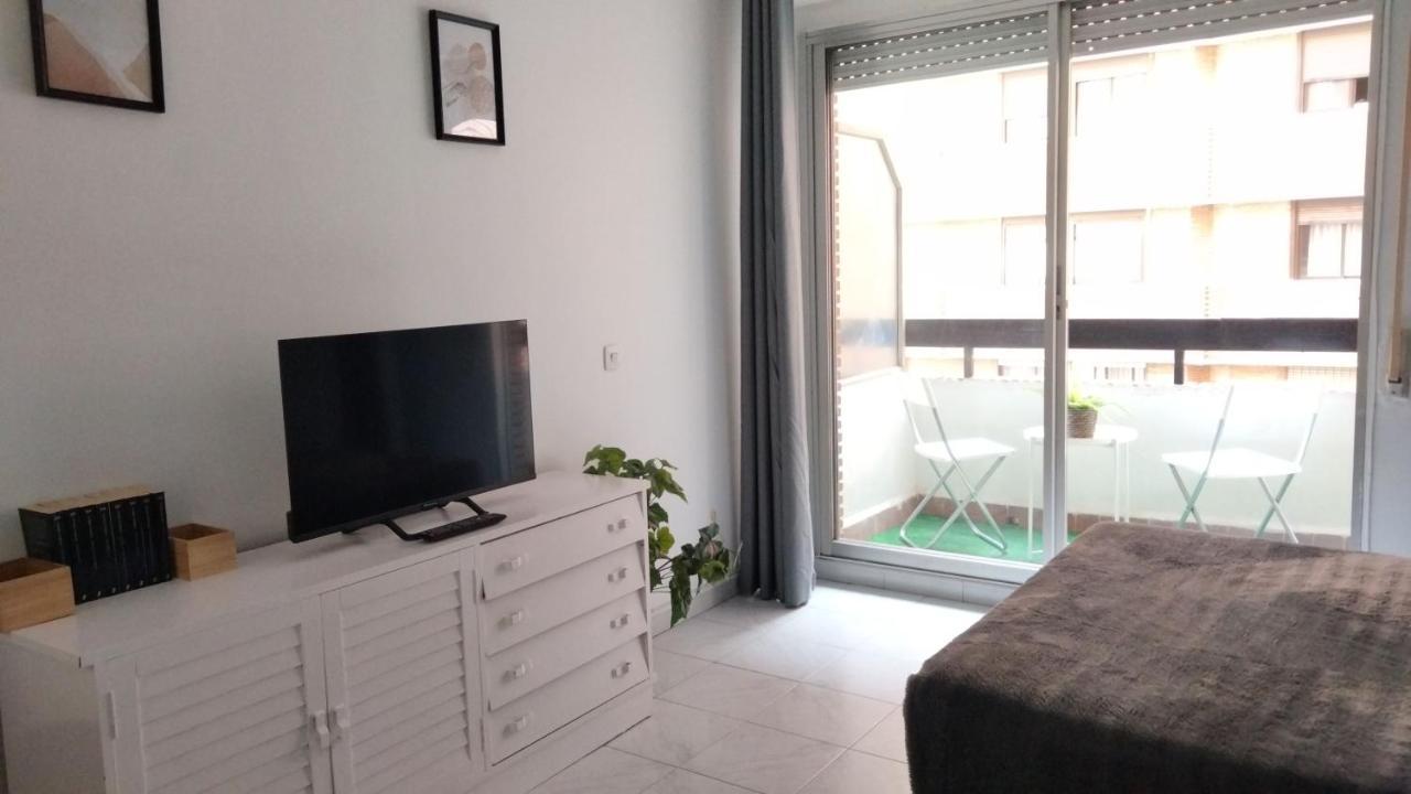 Triana Fenix Apartment Seville Ngoại thất bức ảnh