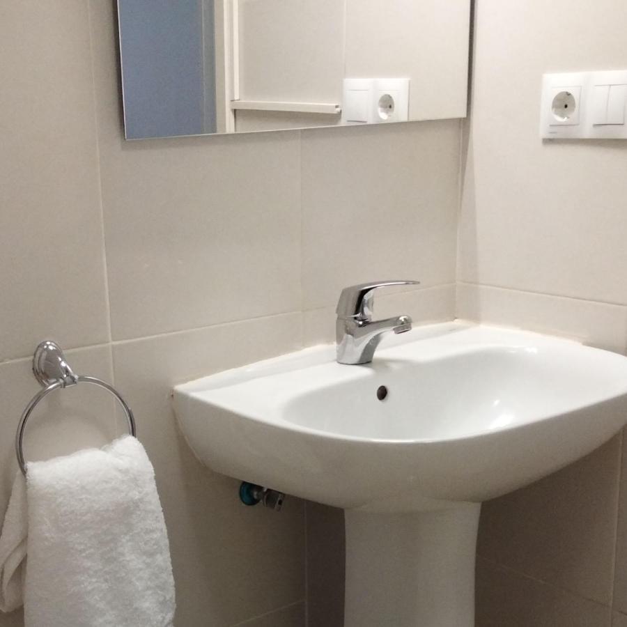 Triana Fenix Apartment Seville Ngoại thất bức ảnh
