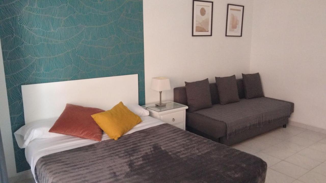 Triana Fenix Apartment Seville Ngoại thất bức ảnh