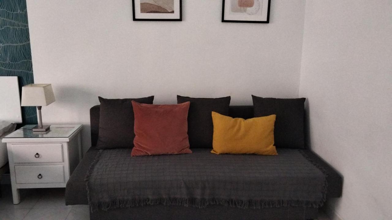Triana Fenix Apartment Seville Ngoại thất bức ảnh