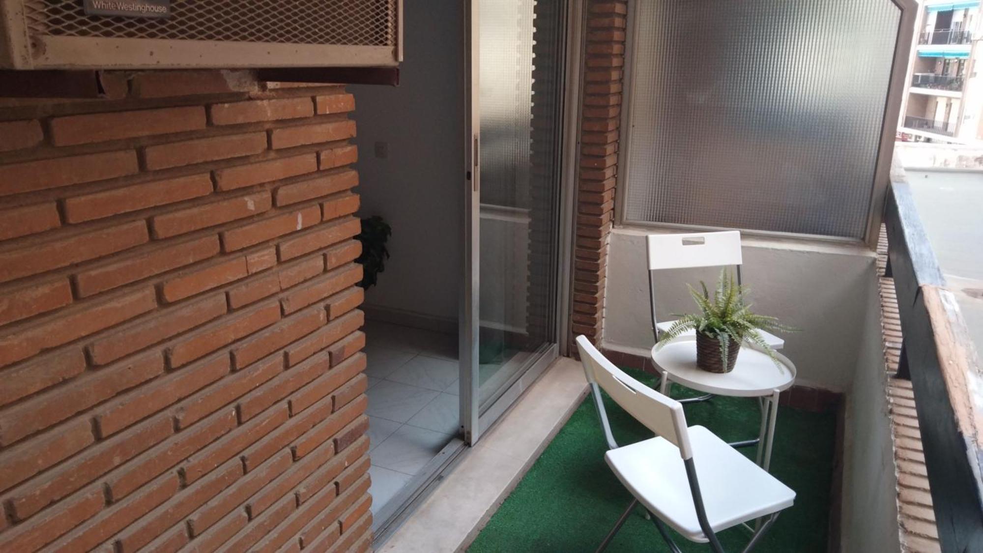 Triana Fenix Apartment Seville Ngoại thất bức ảnh