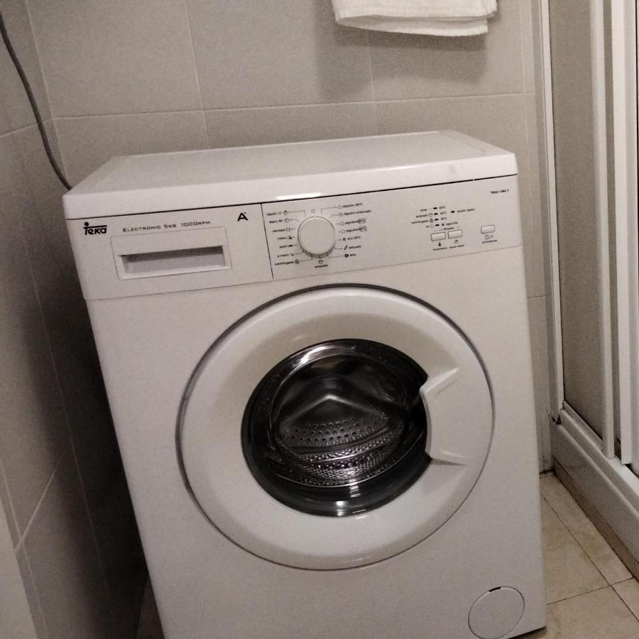 Triana Fenix Apartment Seville Ngoại thất bức ảnh