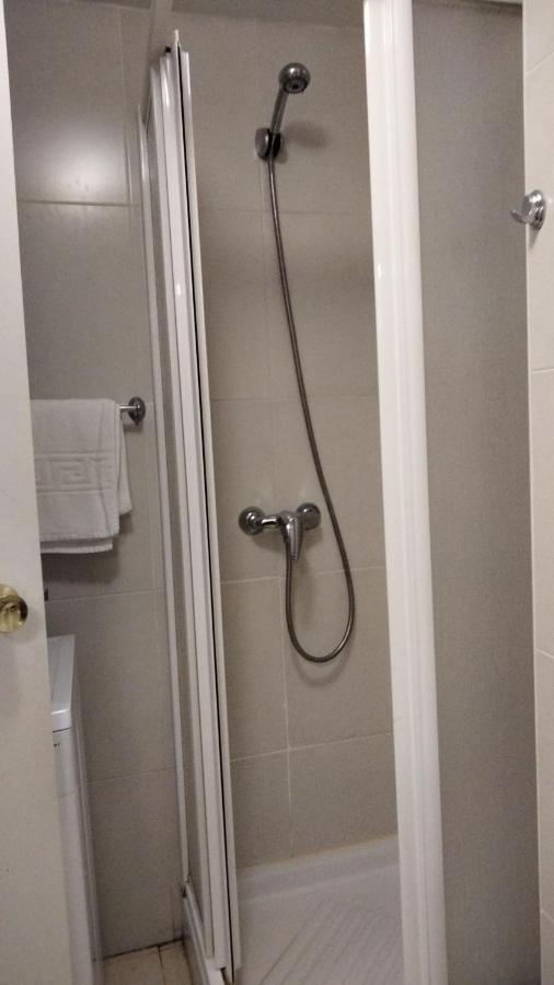 Triana Fenix Apartment Seville Ngoại thất bức ảnh