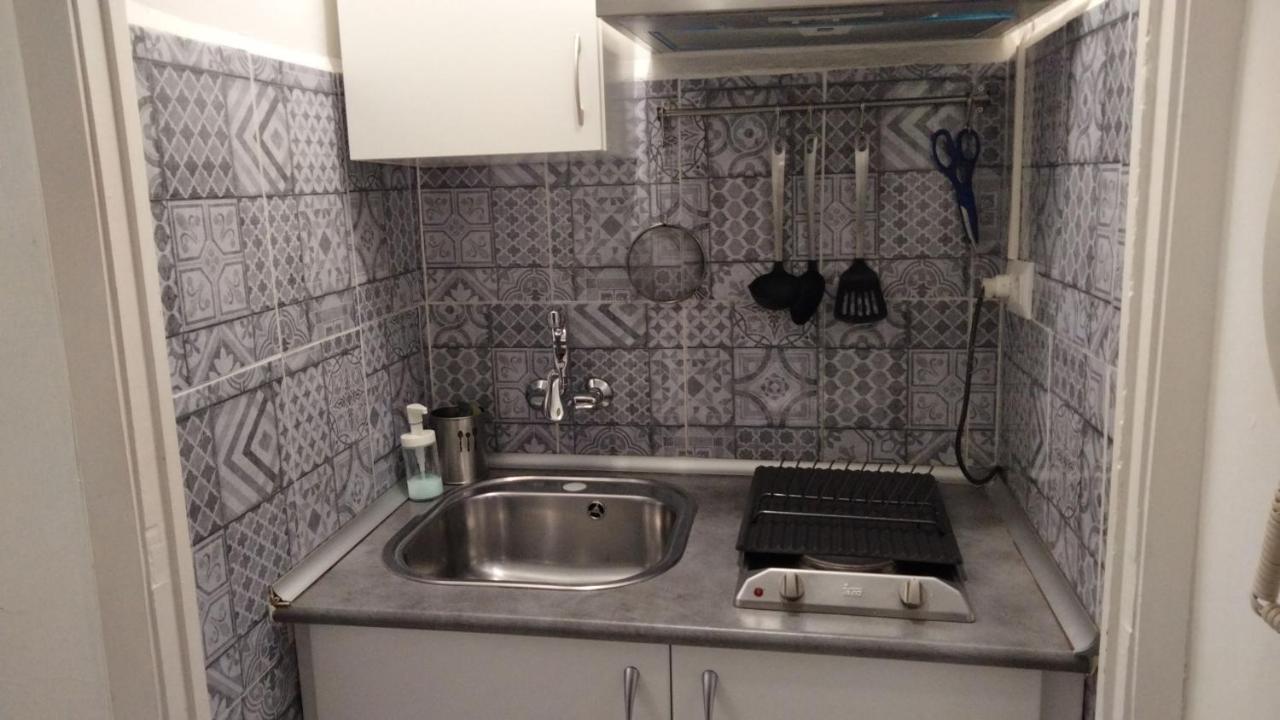 Triana Fenix Apartment Seville Ngoại thất bức ảnh